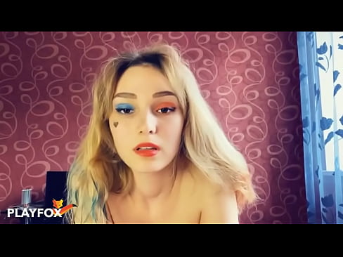 ❤️ Sehrli virtual reallıq eynəkləri mənə Harley Quinn ilə seks verdi ❤️❌ Porno fb pornoda az.xxxnd.ru ❌️