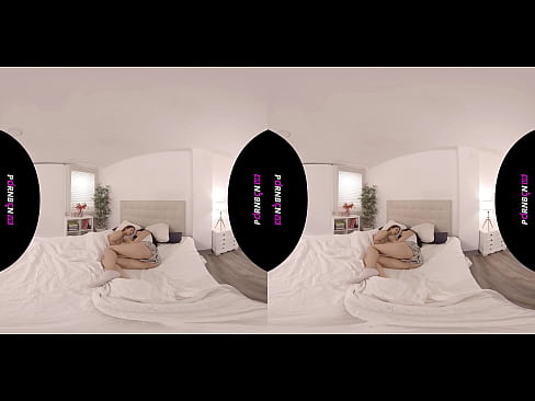 ❤️ PORNBCN VR İki gənc lezbiyan 4K 180 3D virtual reallıqda azğın yuxudan oyanır Cenevrə Bellucci Katrina Moreno ❤️❌ Porno fb pornoda az.xxxnd.ru ❌️