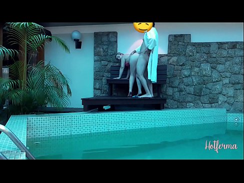 ❤️ Boss hovuza qulluqçu dəvət edir, lakin isti müqavimət göstərə bilmədi ❤️❌ Porno fb pornoda az.xxxnd.ru ❌️